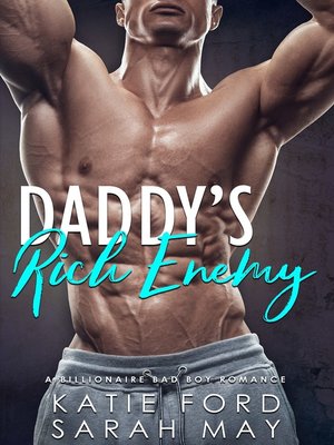 cover image of Daddy's Rich Enemy